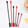 thumbnail image 4 of Sarkoyar Metal BBQ Barbecue Grill Cleaning Brush Oven Scraper Steel Wire Cleaner Tool, 4 of 9
