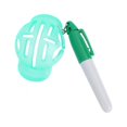 thumbnail image 2 of Golf Accessory, Reliable Durable Light Weight Golf Ball Liner Easy Marking  for Outdoor for Sports for Indoor, 2 of 7