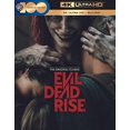 thumbnail image 1 of Morts Maléfiques Ressuscitent [UHD], 1 of 12