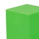 thumbnail image 5 of Caja de cartas coleccionables premium, resistente, para exhibir y coleccionar, con capacidad para 100 álbumes. Verde, 5 of 9