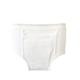 thumbnail image 3 of Soidarity Ropa interior a prueba de fugas para incontinencia, ayuda para la incontinencia, calzoncillos impermeables, calzoncillos bóxer gruesos masajeadores Hombres L Soidarity CE013846-08, 3 of 6