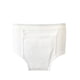 thumbnail image 2 of Seitruly Ropa interior clásica para incontinencia, ayuda para la incontinencia, calzoncillos de algodón, bóxer, pañales para adultos, gran absorción masajeadores Hombres L Seitruly CE013846-08, 2 of 6