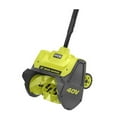 thumbnail image 3 of 40V 12 in. Single-Stage Cordless Electric Snow Shovel with 4.0 Ah Battery and Charger, 3 of 4