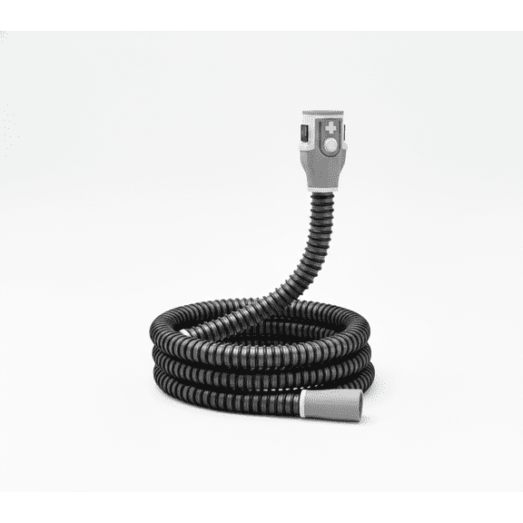 Airsense 10 Tubing Airsense 10 Supplies Aircurve 10 Replacement Heating Tube Compatible Tube Hose Reusable Heated Hose Supplies (Airsense11 NOT Compatible)