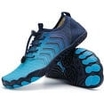 thumbnail image 3 of Grounded Footwear for Women Men Neuropathy, Comfortable Anti-Slip Grounding Barefoot Shoes, 3 of 9
