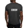 thumbnail image 2 of CafePress - Prostage Uniform Adult Size T Shirt - Men's Classic Graphic Cotton T-Shirt, 2 of 5