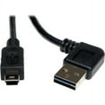thumbnail image 4 of Tripp Lite Universal Reversible USB 2.0 Hi-Speed Cable, UR030-006-RA, 4 of 4