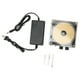 thumbnail image 3 of Altavoz de bobina de música, bobina de música Altavoz de plasma de arco sólido de 10 cm Juguete de escritorio con rayos artificiales Resultados impresionantes, 3 of 8