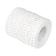 thumbnail image 1 of 1 rollo de 210 m de materiales creativos para embalaje floral, alambre resistente de enredadera, alambre rústico para envolver ramos de flores (blanco), 1 of 5