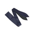 thumbnail image 1 of Cinturones Obi para Mujeres Talla Grande INSPIRE CHIC, Cinturón Anudado de Autoajuste, Cinturón Ancho para Vestidos, Color Azul Marino 25.59-28.35, 1 of 5