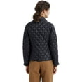 thumbnail image 3 of Orolay Women's Light Cropped Puffer Jacket Packable Stand Collar Down Jacket, 3 of 5