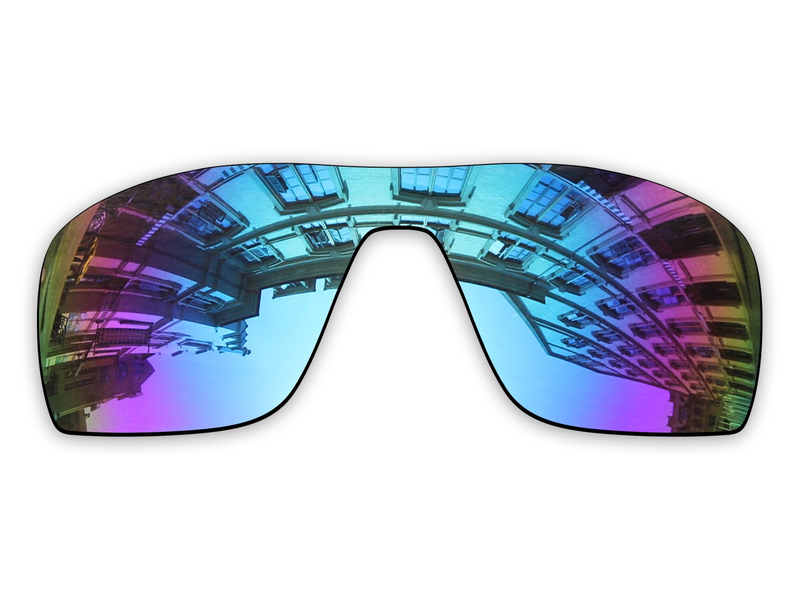 Descubrir 68+ imagen oakley ridgeline replacement lenses Thptnganamst