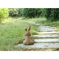 thumbnail image 3 of RABBIT SITTING WITH LADYBUG, 3 of 5
