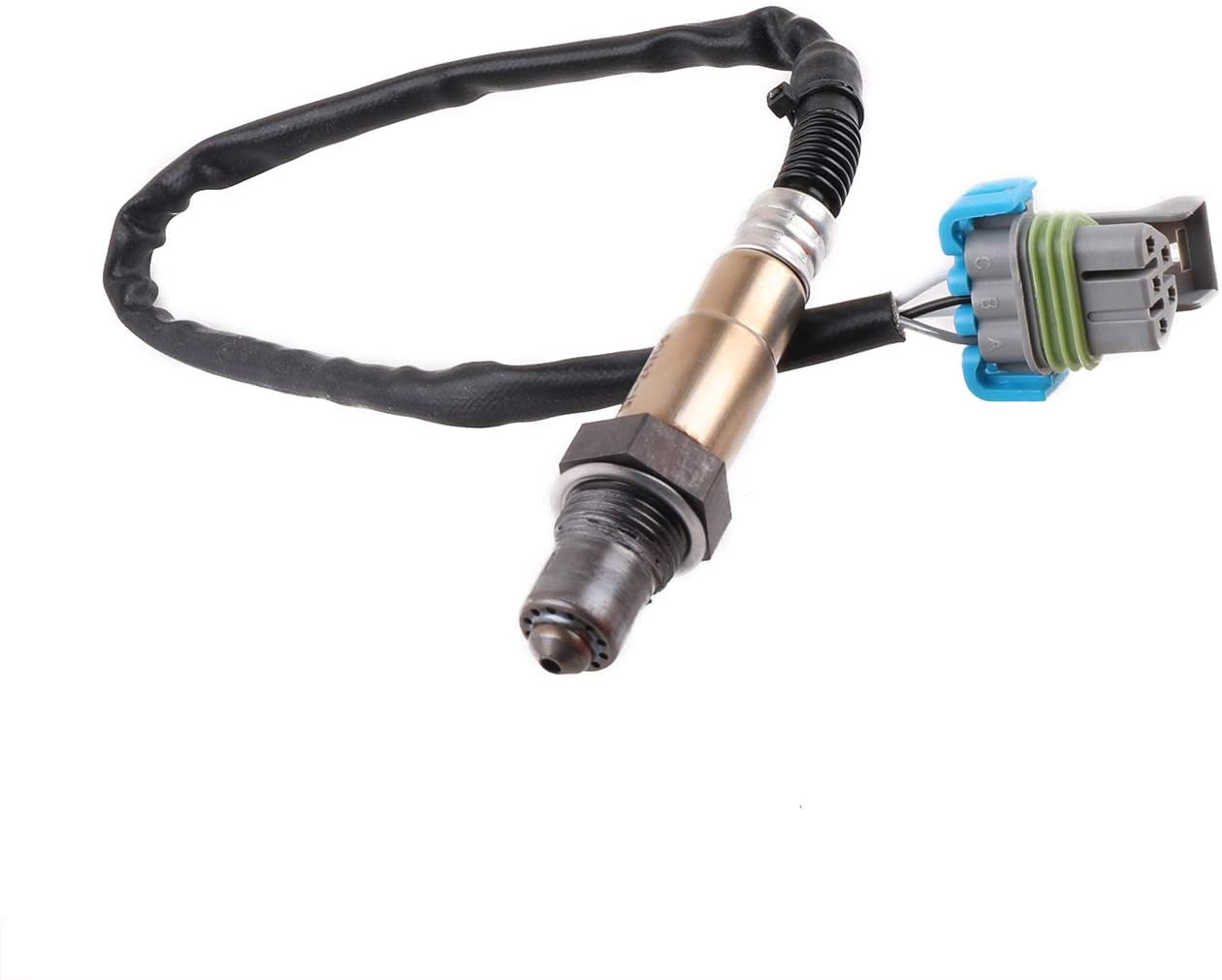 Downstream Oxygen Sensor For 1999-2002 Chevy Silverado 1500 Suburban 1500 2500 Downstream Oxygen Sensor For 1999-2002 Chevy Silverado 1500 Suburban 1500 2500