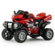 thumbnail image 1 of Juguetes de piscina, juguetes para bebés, juguetes para niños pequeños, rompecabezas, coche de juguete de aleación, minimoto todoterreno, modelo de adorno, regalo, motocicleta de aleación., 1 of 6