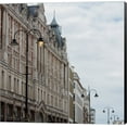 thumbnail image 1 of Great Art Now The Strand Lights by Keri Bevan Canvas Wall Art, 1 of 2