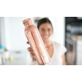 thumbnail image 6 of Prisha India Craft Pure Copper Bottle for Water Joint Less, 700 ML, 1 Piece, 6 of 6