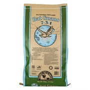 Down to Earth Bat Guano Fertilizer 7-3-1, 25 lbs.