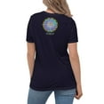 thumbnail image 5 of Zodiac Goddess Scorpio Women's graphic t-shirt, 5 of 11