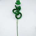 thumbnail image 4 of St Patricks Day Celebration Party Ireland Fake Flower Branch Diy Party Home Decor, 4 of 5