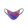 thumbnail image 2 of Ava by Pol' Atteu Tween Girlz Designer 90210 Face Mask, 2 of 2