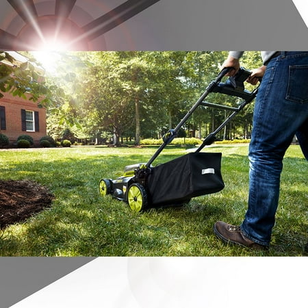 0ah brushless 40v mower propelled lithium ryobi