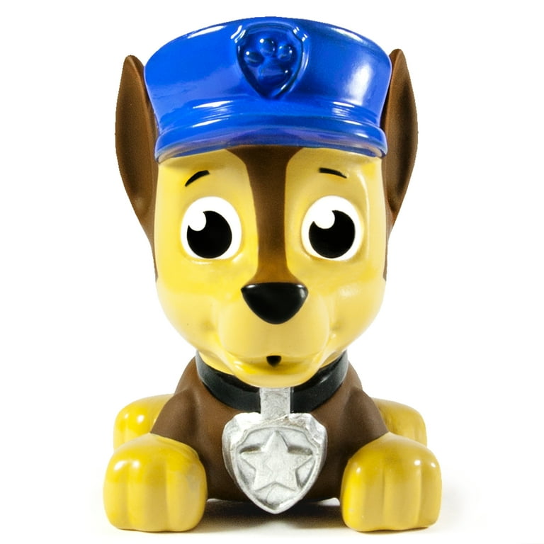 Paw patrol hotsell bath toys walmart
