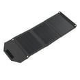 thumbnail image 4 of Portable Solar Panel,Portable Solar Panel 18W Foldable Solar Panel Solar Power Panels Sleek Aesthetic, 4 of 8