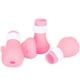 thumbnail image 5 of Silicone Pet Anti-Off Claw, Silicone Cat Coun Couns Silicone Cat Shoes para Hospitales de Mascotas, 5 of 7