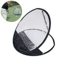 thumbnail image 1 of SPRING PARK Golf Chipping Net - Indoor/Outdoor Golfing Target Accessories for Backyard Accuracy and Swing Practice, 1 of 6