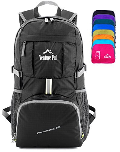 Details about   Durable Folding Packable Lightweight Travel Hiking Backpack Daypack Outdoor