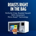 Birds Eye Microwave Roasters, Butternut Squash Frozen Vegetables 6 oz