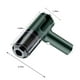 thumbnail image 3 of Aspiradora portátil de mano para coche de 3000 Pa, inalámbrica, recargable, de alta potencia, ideal para regalos navideños., 3 of 9