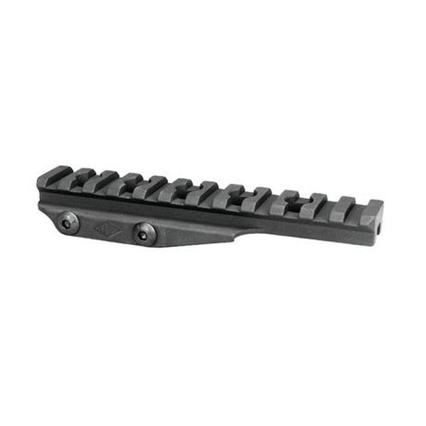 Yhm 6" Picatinny Rail Extension