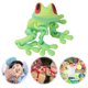 thumbnail image 4 of Pegatina Refrigerador Desktop Frogs Simulación Artesanía 3D Impreso Reutilizable para Mujer Regalo, 4 of 9