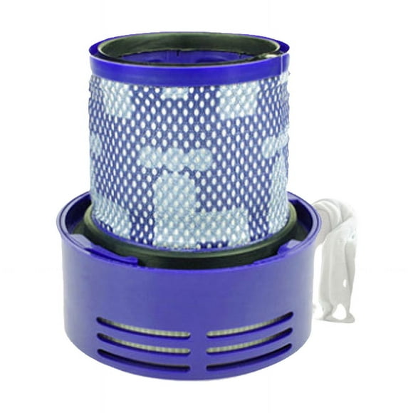 Suitable For Dyson Vacuum Cleaner Filter Element, V10 Post Filter Accessories-Jinjin