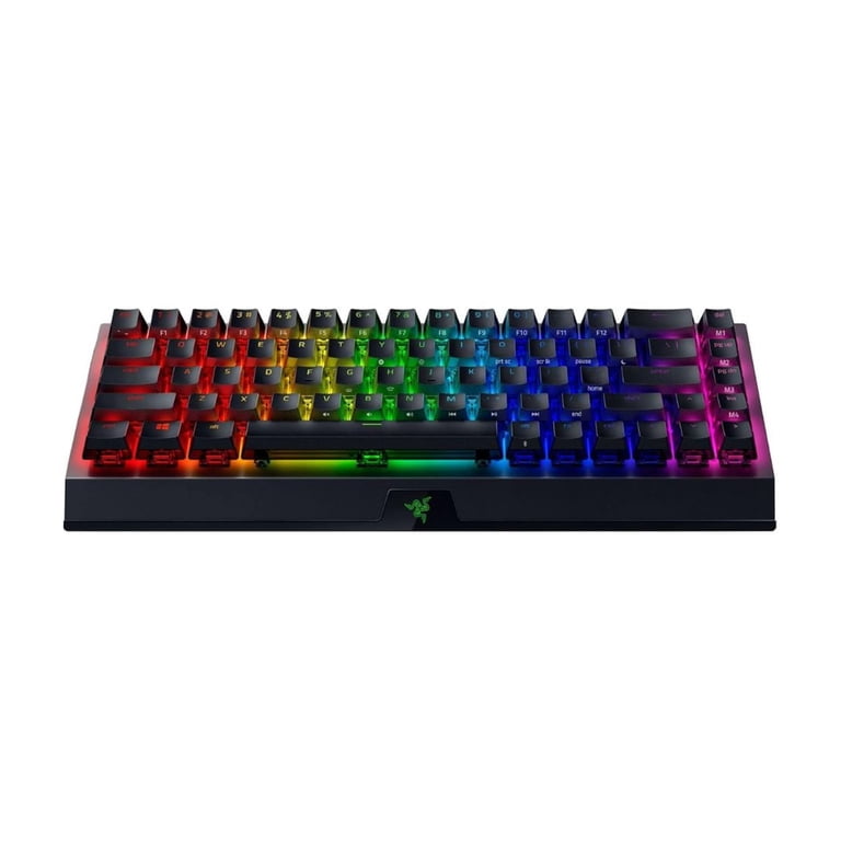 Razer BlackWidow V4 Mini HyperSpeed Wireless Hot Swappable 65