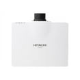 thumbnail image 4 of Hitachi CP-WU8451 - 3LCD projector - 5000 ANSI lumens - WUXGA (1920 x 1200) - 16:10 - 1080p - LAN, 4 of 6