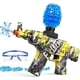 thumbnail image 2 of Anstoy Electric con Gel Ball Blaster AKM-47 Splatter Ball Blaster para Orby Gun Automático para Navidad, Halloween, Regalo de Cumpleaños, Niños y Adultos (Amarillo), 2 of 4