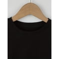thumbnail image 3 of T-Shirt Garçon 100 % Coton - "Juste un Garçon Qui Aime les Voitures" T-Shirt Graphique avec Imprimé Voiture de Course Cool, T-Shirt à Manches Courtes Col Rond Décontracté pour Jeunes, Haut d'Été Lavable en Machine, Vêtements pour Garçon Préadolescent, 3 of 6