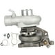 thumbnail image 1 of turbocompresor para Turbo Charger W/Junta 49177-02500 Reemplazo TD04-11B Ajuste para Mitsubishi Pajero/MONTERO LHCER Descripción de la referencia, 1 of 8