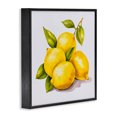 thumbnail image 3 of Stupell Industries Farmhouse Lemon Delights Fruit Black Framed Giclee Art, 12 x 12, by Andrea Haase, 3 of 8