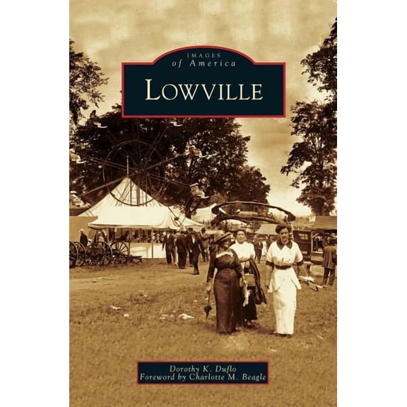 Lowville (Hardcover)