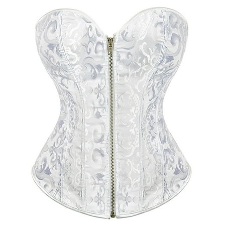 

NRUDPQV women s underbust latex sport girdle waist trainer corsets body shaper for women underbust corsets