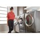 thumbnail image 2 of Electrolux 14ELWBAG01 Bolsas para Lavar Prendas Delicadas Luxcare, Paquete de 3, Blanco, 2 of 3