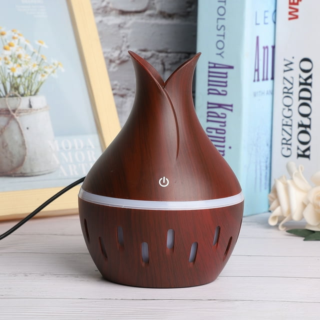 Mist Maker, USB portátil difusor de aroma humidificador mini Mist Maker multifuncional