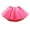 Pink, variant on adviicd Skirts for Kids Princess Skirt for Girls Tutu Skirt Toddler Cute Party Dance Skirt Solid Color Net Yarn Sequins Star Tulle (Red,3-8 Years)