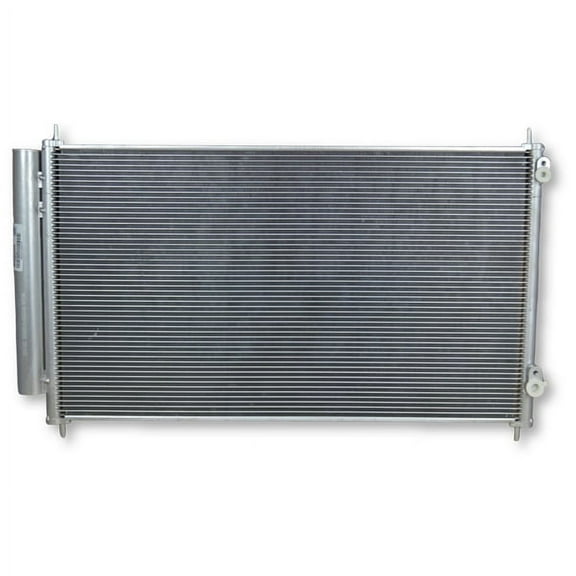 Global 4102C A/C Condenser Fits select: 2012-2019 TOYOTA PRIUS C