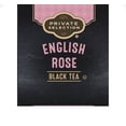 thumbnail image 2 of Private Selection English Rose Black Tea 20 Ct Pack of 2 (Packaging May Vary), 2 of 4