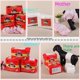 thumbnail image 1 of Pantalones fisiológicos para perros, toallas, pañales para perros machos, pañales desechables para mascotas, almohadilla para pañales para mascotas, 1 of 2